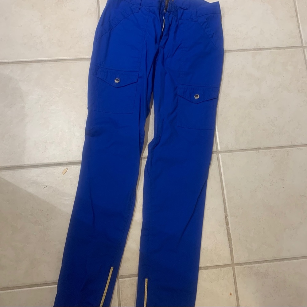 Jaanuu scrub pants xs